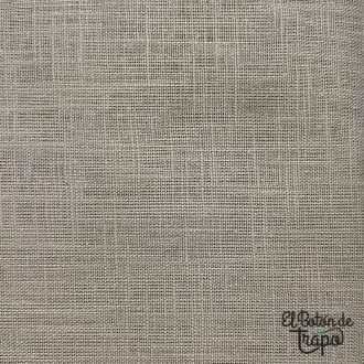 Tela Lino Beige