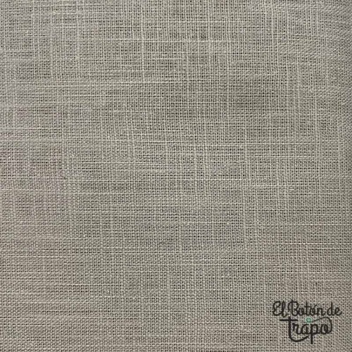 Tela Lino Beige