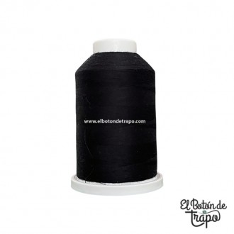 Minicono de Hilo Madeira...