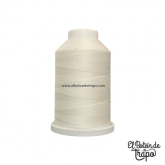 Minicono de Hilo Madeira...