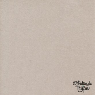 Franela Prairie Gatherings Flan Etching Muslin Grey de Primitive Gatherings