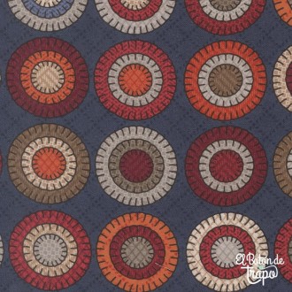 Panel Franela Primitive Gatheringhs 2