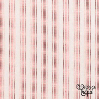 Tela Tilda Tea Towel Apple...