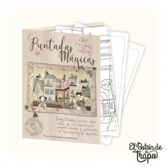 Patrón Altillo de los...