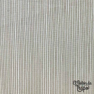 Tela Spring Twist Grey