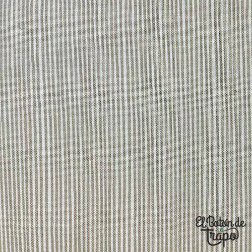 Tela Spring Twist Grey