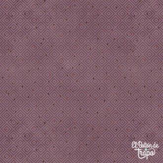 Franela Folk Art Flannel 2...