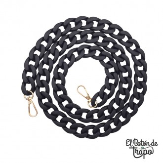 Cadena para boquillas de madera