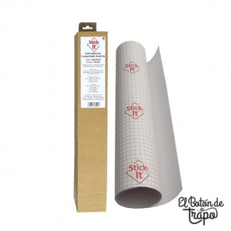 Rollo PVC Autoadhesivo