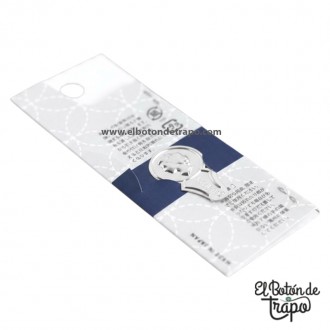 Agujas Sashiko Daruma 2