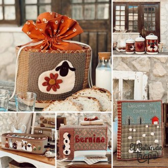 Libro-Revista Ovelhamania II 2