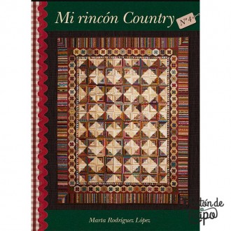 Revista Mi Rincón Country Nº4