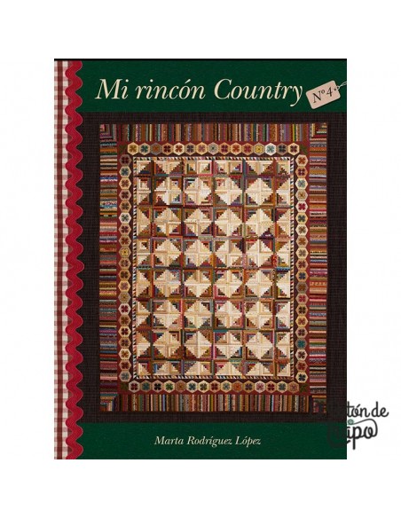 Revista Mi Rincón Country Nº4