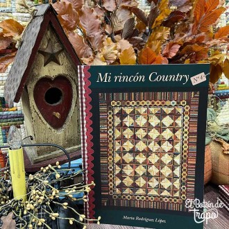 Revista Mi Rincón Country Nº4 2