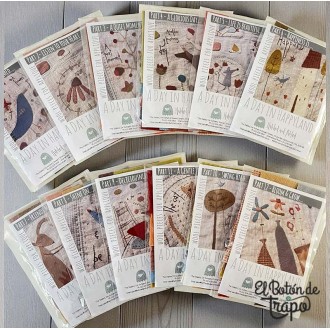 Kit A Day In Happyland de... 2