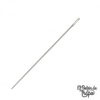 Agujas BOHIN Sashiko 2