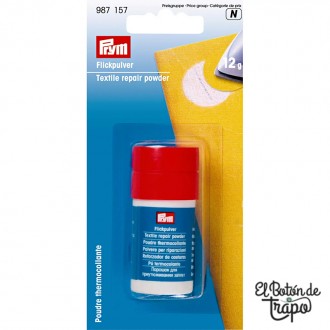 Reforzador de Costuras Prym