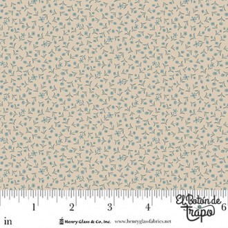 Tela Simply Charming Taupe... 2
