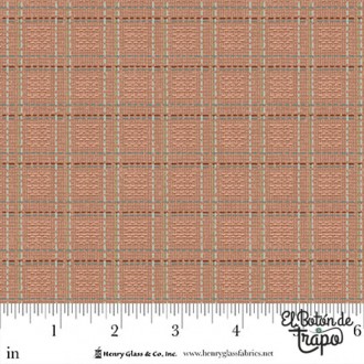 Tela Simply Charming Pink... 2