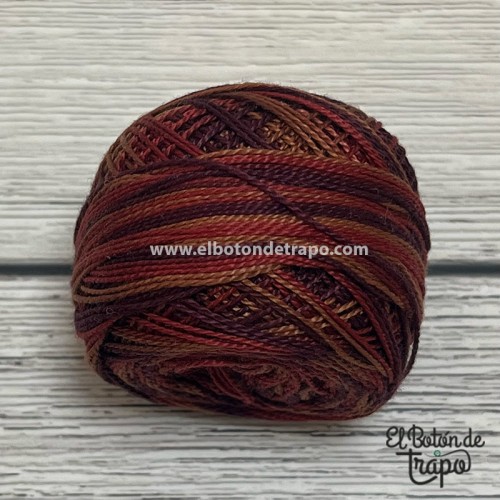 Hilo Valdani nº 12 O533