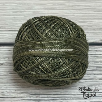 Hilo Valdani No. 12 Color H202 Verde 2