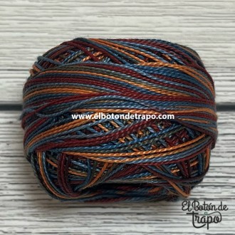 Hilo Valdani nº12 M74 Rooster Tail 2