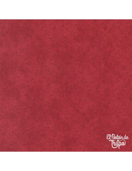 Tela Ambiance Vine Blenders Rose de 3 Sisters para Moda Fabrics