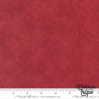 Tela Ambiance Vine Blenders Rose de 3 Sisters para Moda Fabrics 2