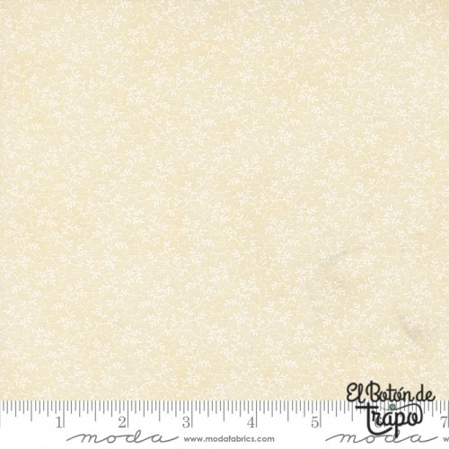 Tela Ambiance Vine Blenders Porcelain