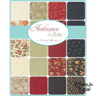 Layer Cake Moda Ambiance 2