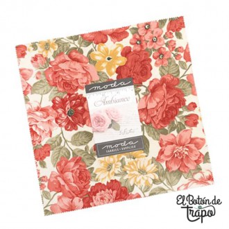 Layer Cake Moda Ambiance