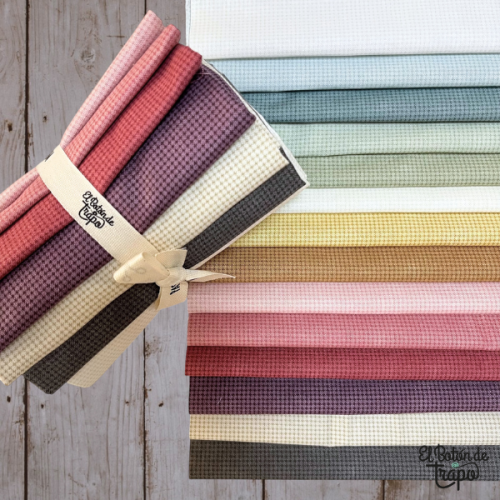 Pack 14 Fat Eights ToolBox II