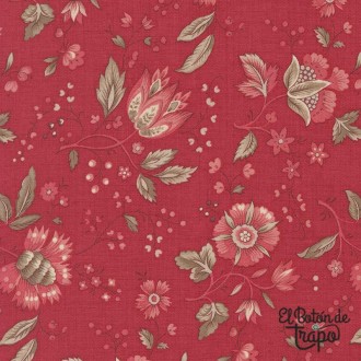 Tela Joie de Vivre Rural...