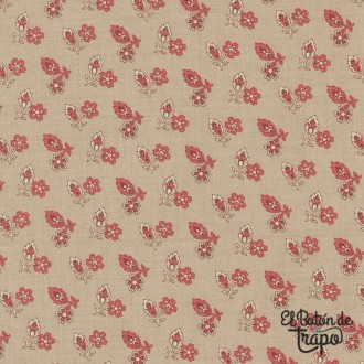 Tela Joie de Vivre Coucou...