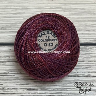 Hilo Valdani nº 12 O82