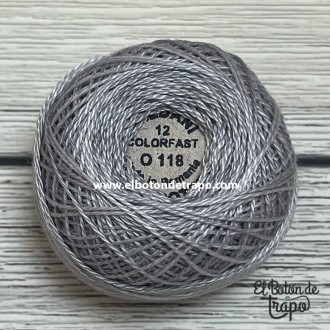 Hilo Valdani nº 12 O118