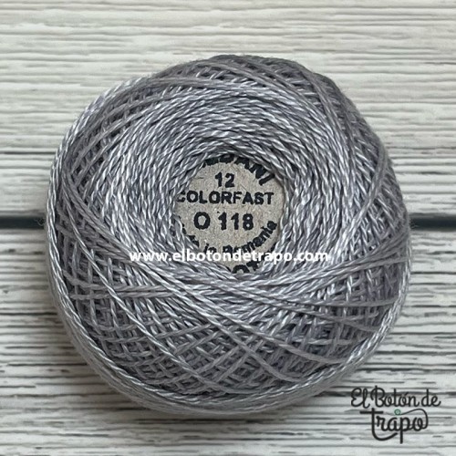 Hilo Valdani nº 12 O118
