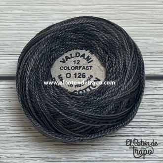 Hilo Valdani nº 12 O126