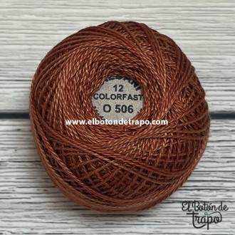 Hilo Valdani nº 12 O506