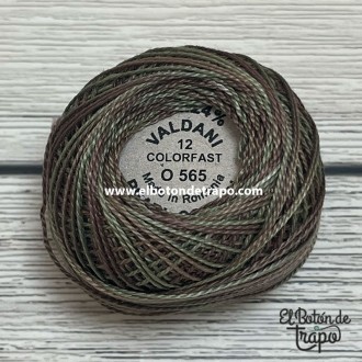 Hilo Valdani nº 12 O565