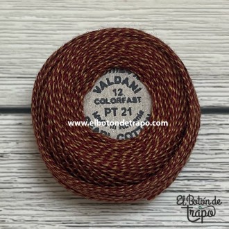 Hilo Valdani nº 12 PT21