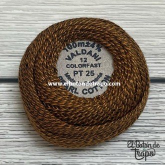 Hilo Valdani nº 12 PT25