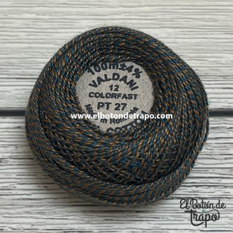 Hilo Valdani nº 12 PT27