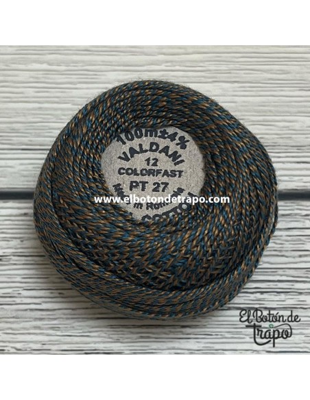 Hilo Valdani nº 12 PT27