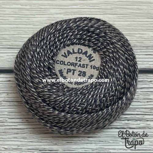 Hilo Valdani nº 12 PT28