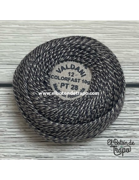 Hilo Valdani nº 12 PT28