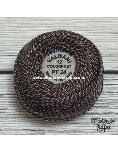 Hilo Valdani nº 12 PT24