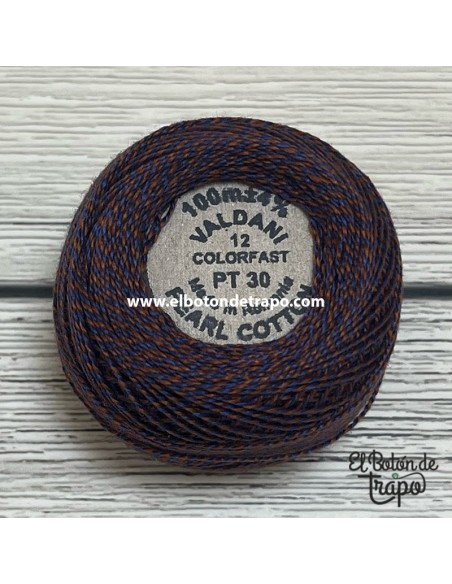 Hilo Valdani nº 12 PT30