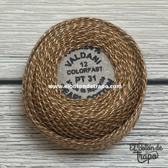 Hilo Valdani nº 12 PT31