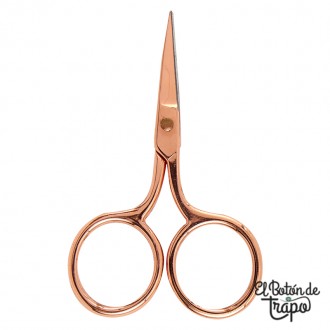 Tijera de Bordar Hemline... 2